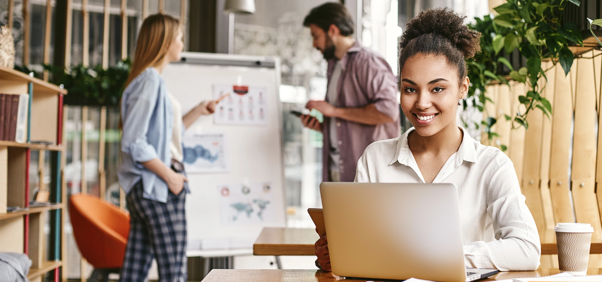 Bilan de compétences & reconversion professionnelle